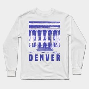 Denver Long Sleeve T-Shirt